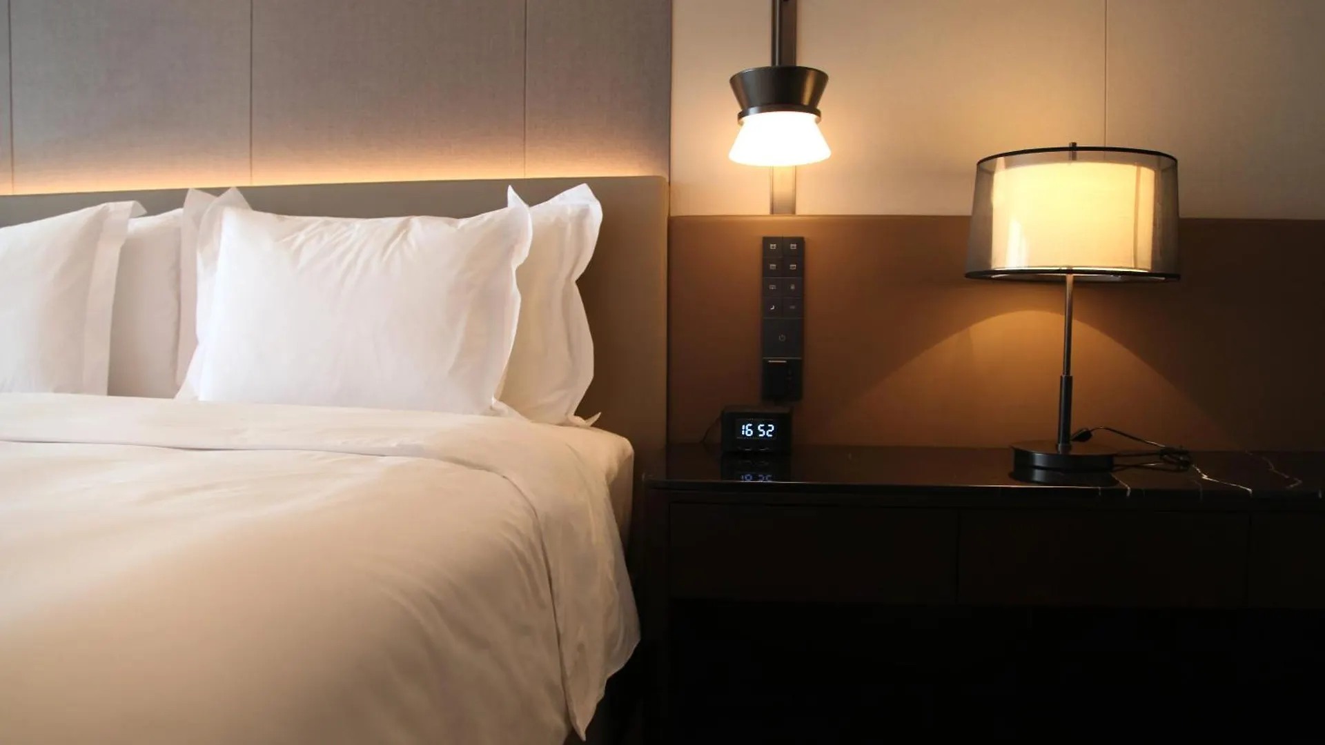 Hotel Crowne Plaza Zhengzhou High Tech Zone By Ihg Cina